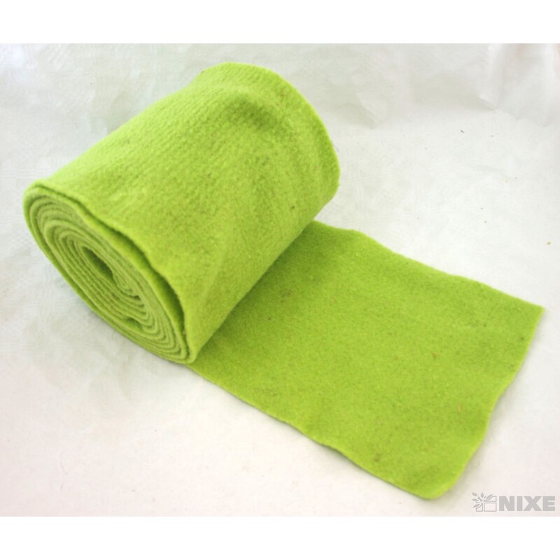 FILC 230mmx5m*ZELENÁ SV.