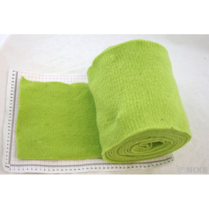 FILC 230mmx5m*ZELENÁ SV.