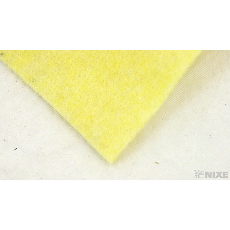 FILC EMOTION 150mmx5m*ŽLUTÁ SV. V+