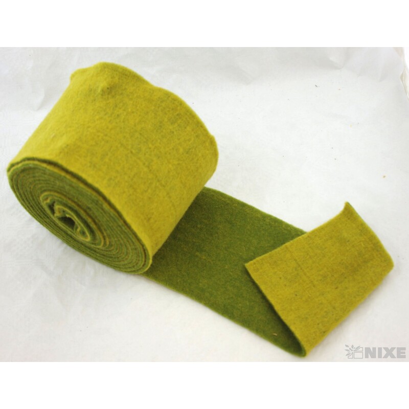 FILC 2C 150mmx5m*ZELENÁ+ŽLUTÁ