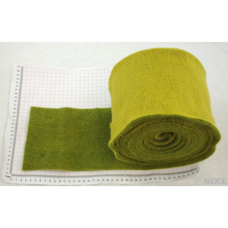 FILC 2C 150mmx5m*ZELENÁ+ŽLUTÁ