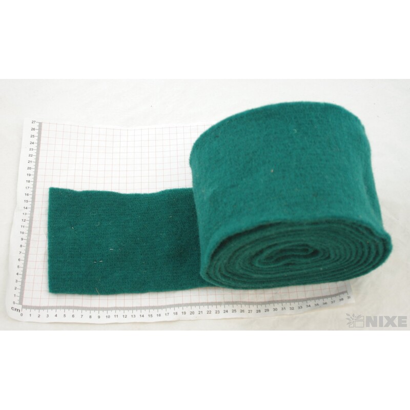 FILC 150mmx5m*ZELENÁ TM.