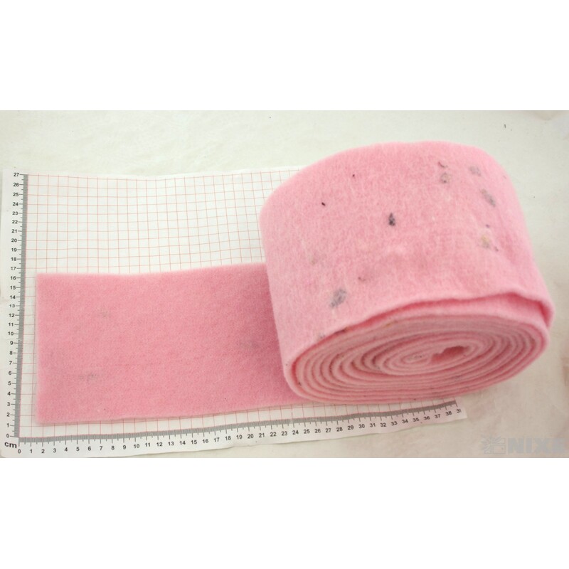 FILC EMOTION 150mmx5m*RŮŽOVÁ V+