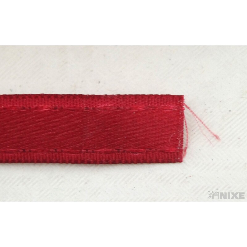 ATLASKA OBOULÍC.VZOR 13mmx20m*BORDOVÁ 080646