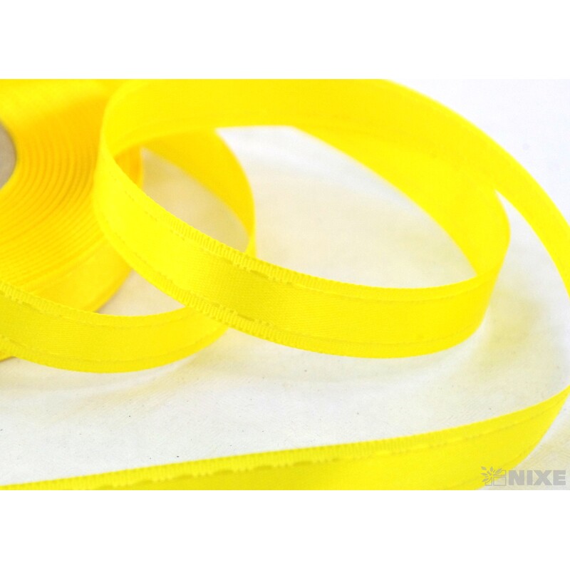 ATLASKA OBOULÍC.VZOR 13mmx20m*ŽLUTÁ 080211