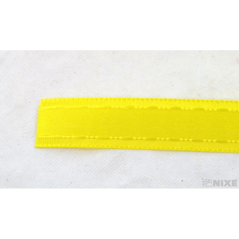 ATLASKA OBOULÍC.VZOR 13mmx20m*ŽLUTÁ 080211