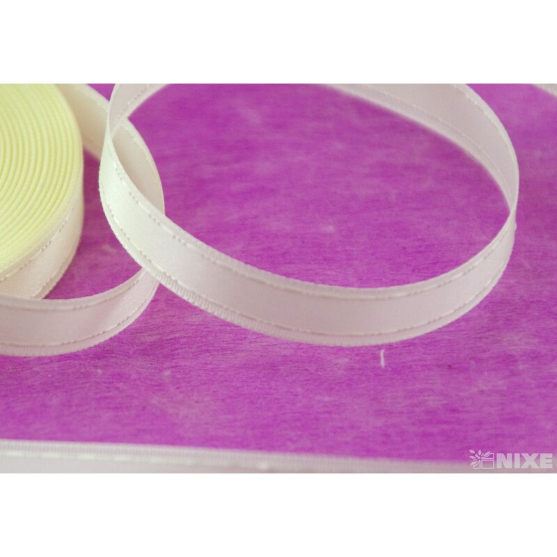 ATLASKA OBOULÍC. VZOR 13mmx20m*SMETANOVÁ 080242