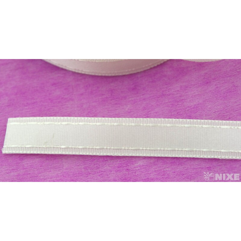 ATLASKA OBOULÍC. VZOR 13mmx20m*SMETANOVÁ 080242