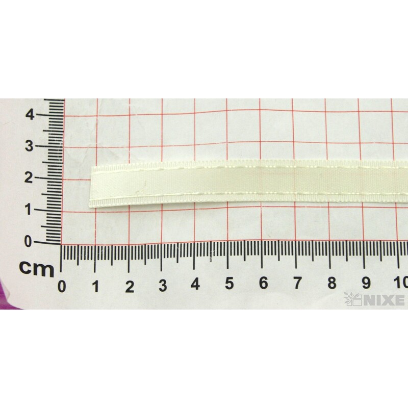 ATLASKA OBOULÍC. VZOR 13mmx20m*SMETANOVÁ 080242