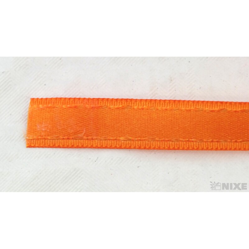 ATLASKA OBOULÍC. VZOR 13mmx20m*ORANŽOVÁ 080248