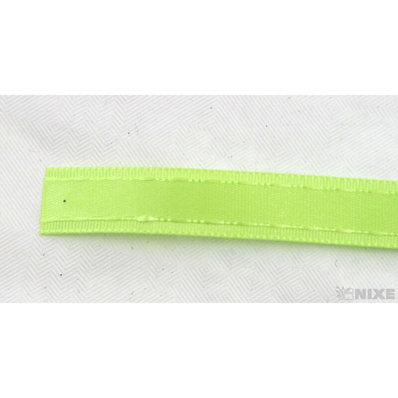 ATLASKA OBOULÍC.VZOR 13mmx20m*ZELENÁ SV. 080307