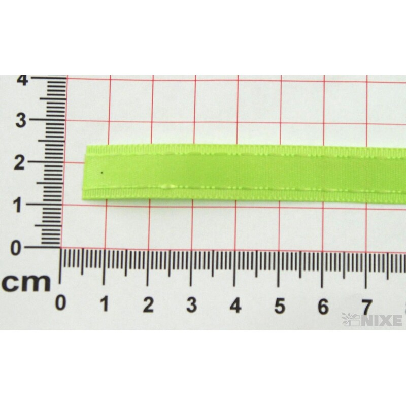 ATLASKA OBOULÍC.VZOR 13mmx20m*ZELENÁ SV. 080307