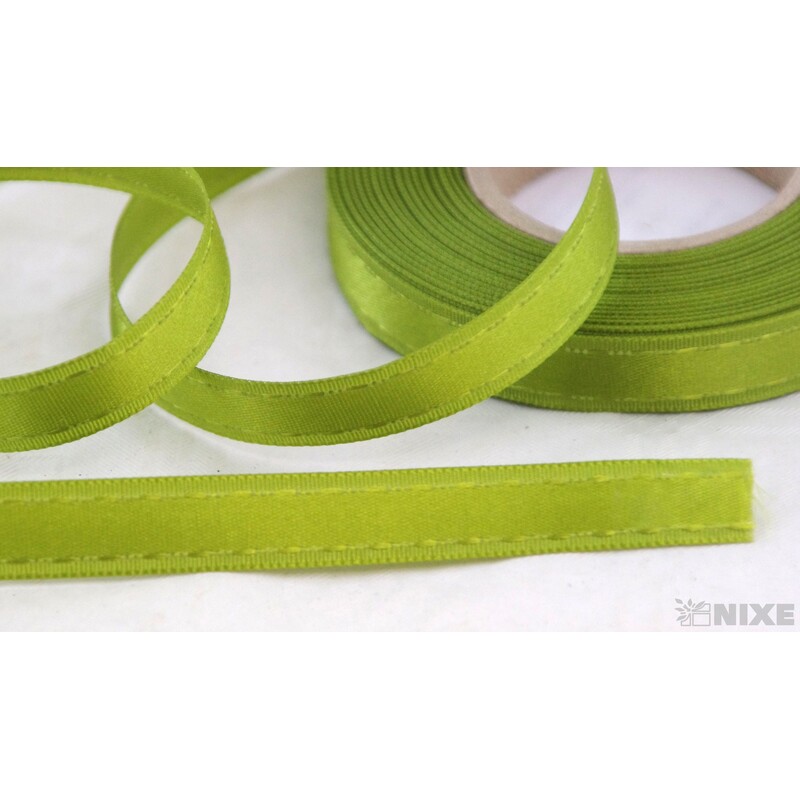 ATLASKA OBOULÍC.VZOR 13mmx20m*ZELENÁ 080350