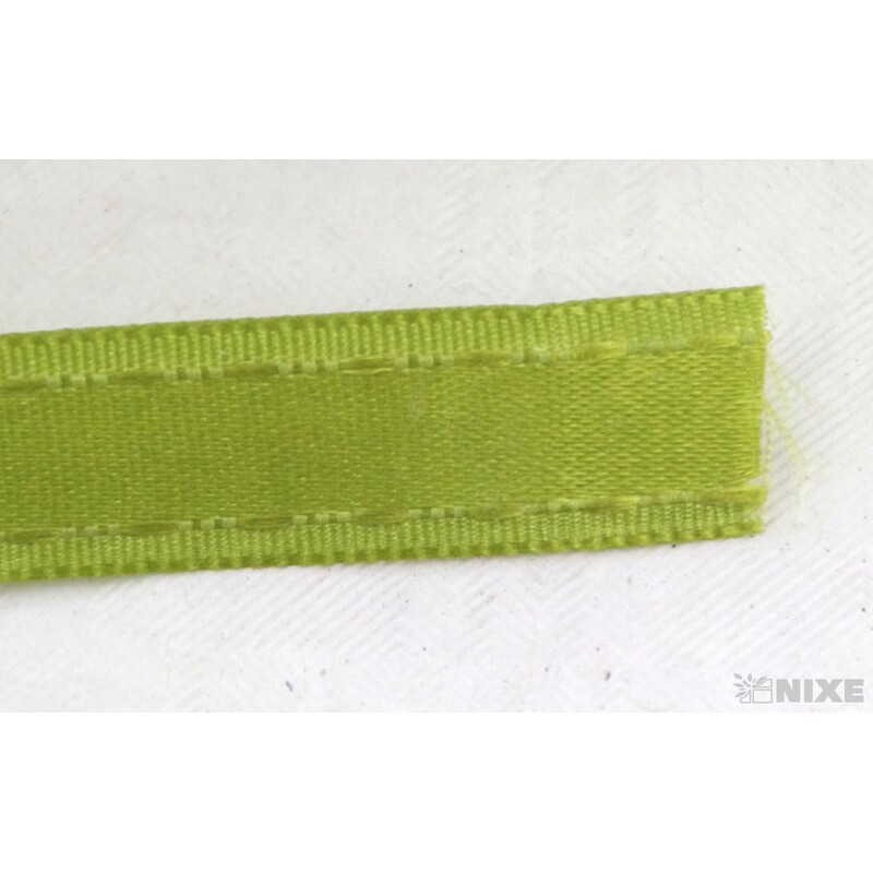 ATLASKA OBOULÍC.VZOR 13mmx20m*ZELENÁ 080350