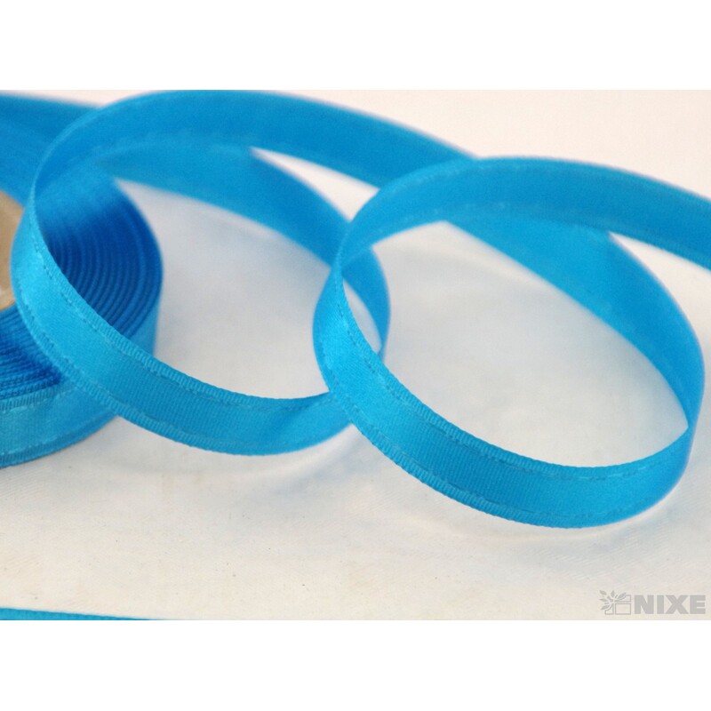 ATLASKA OBOULÍC. VZOR 13mmx20m*TYRKYS 080426