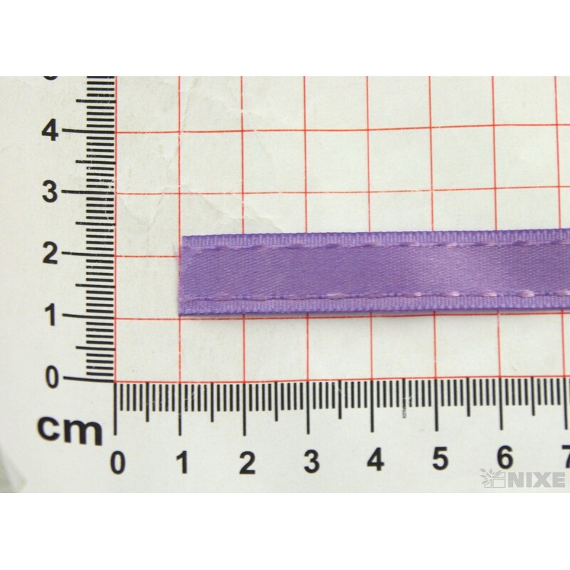 ATLASKA OBOULÍC.VZOR 13mmx20m*FIALOVÁ 080541