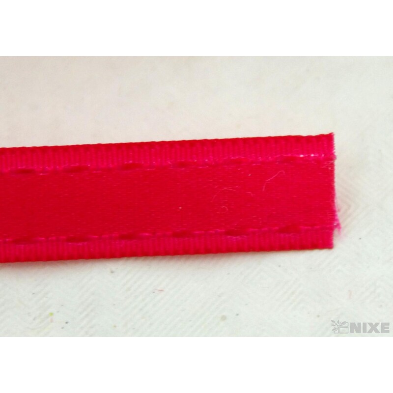 ATLASKA OBOULÍC.VZOR 13mmx20m*RŮŽOVÁ TM. 080635