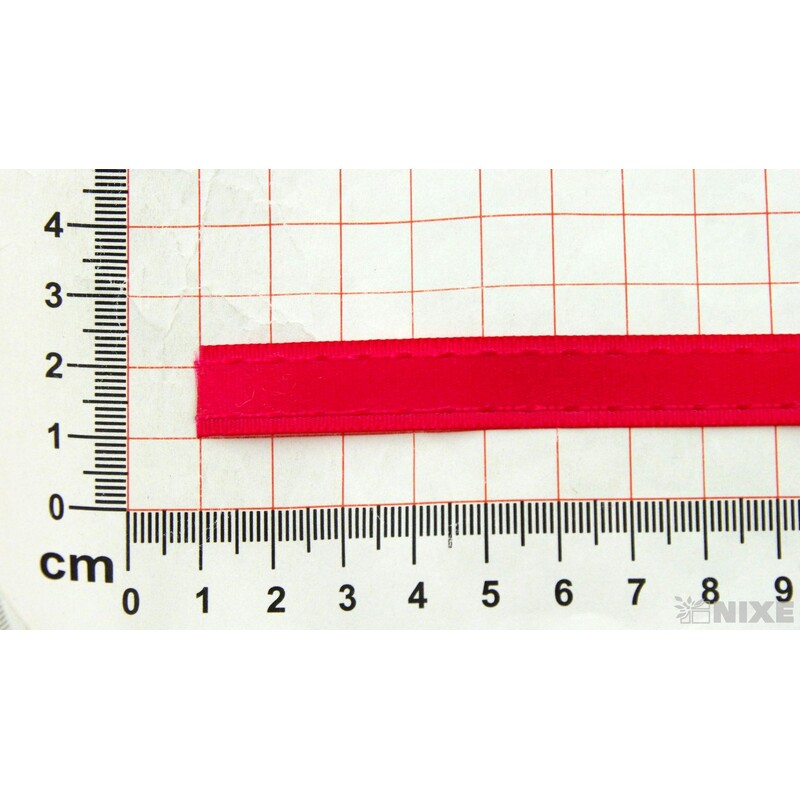 ATLASKA OBOULÍC.VZOR 13mmx20m*RŮŽOVÁ TM. 080635