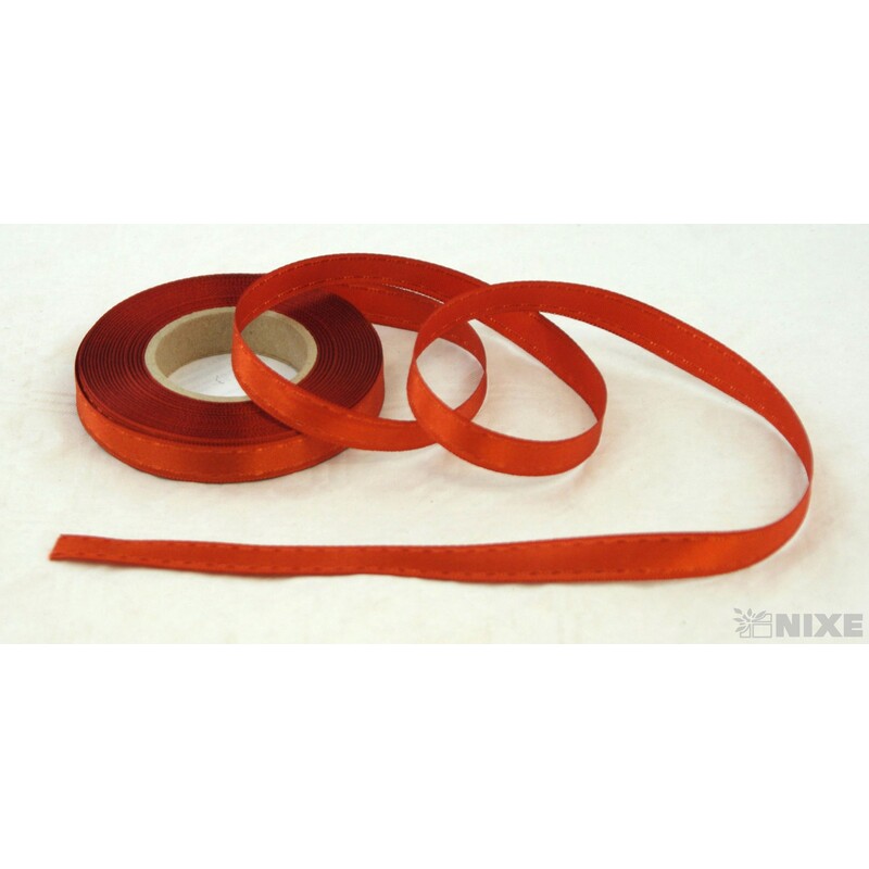 ATLASKA OBOULÍC.VZOR 13mmx20m*SKOŘICOVÁ 080705