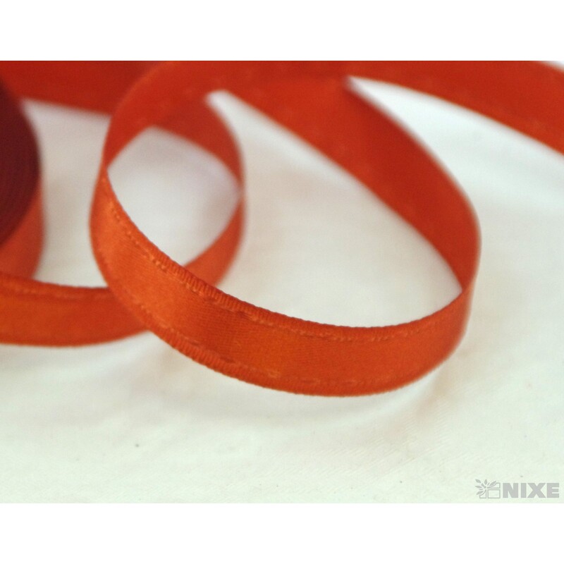 ATLASKA OBOULÍC.VZOR 13mmx20m*SKOŘICOVÁ 080705