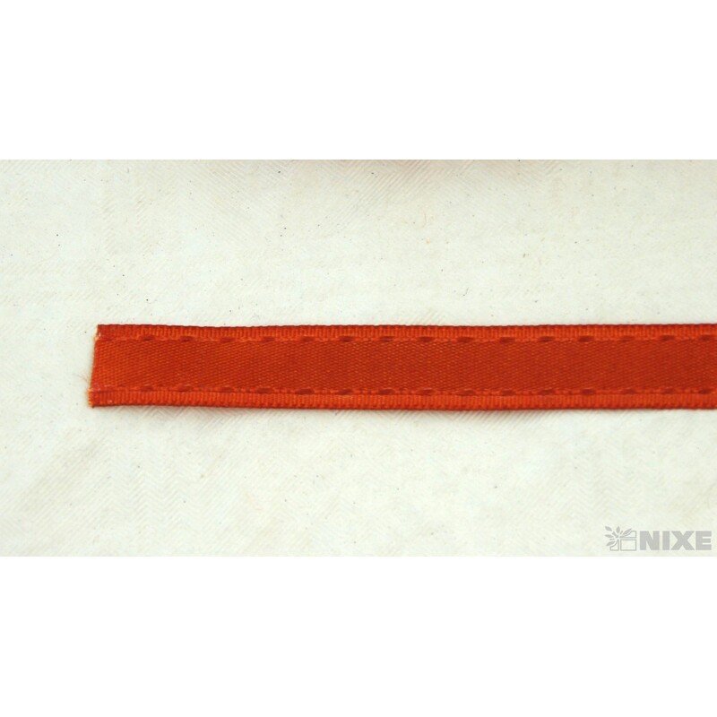 ATLASKA OBOULÍC.VZOR 13mmx20m*SKOŘICOVÁ 080705