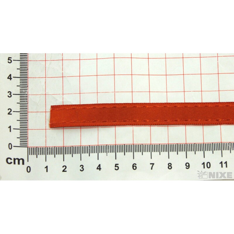 ATLASKA OBOULÍC.VZOR 13mmx20m*SKOŘICOVÁ 080705