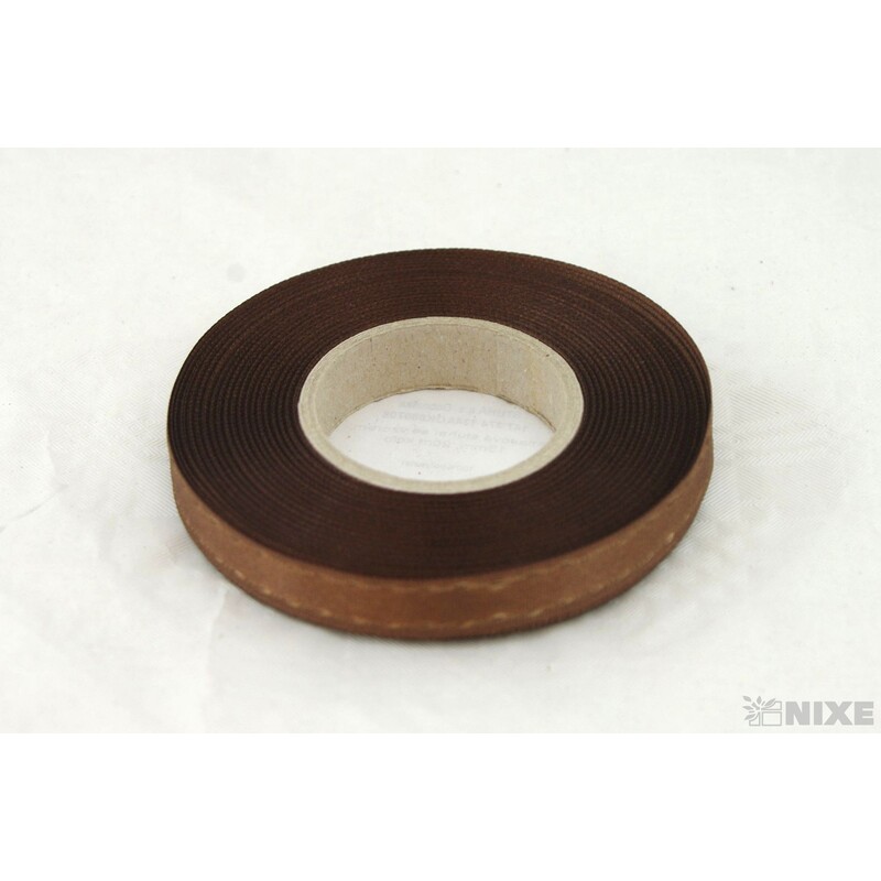 ATLASKA OBOULÍC.VZOR 13mmx20m*HNĚDÁ 080708