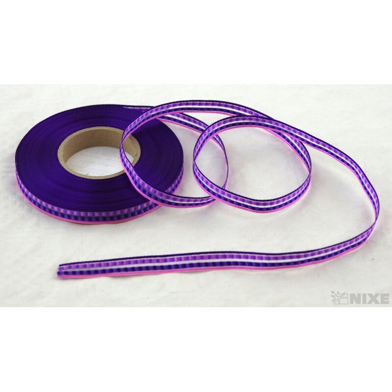 ACH STUHA MONOF DR 10mmx25m*FIALOVÁ 427503