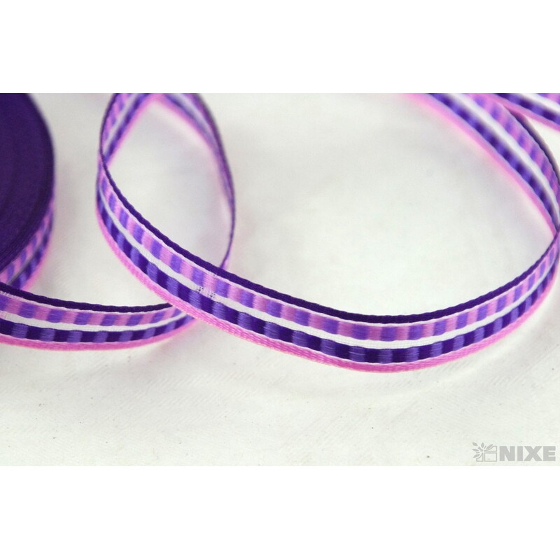 ACH STUHA MONOF DR 10mmx25m*FIALOVÁ 427503