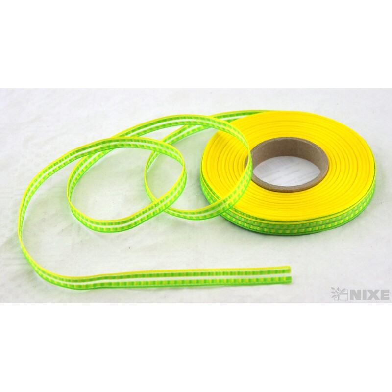 ACH STUHA MONOF DR 10mmx25m*ZELENÁ SV. 427505