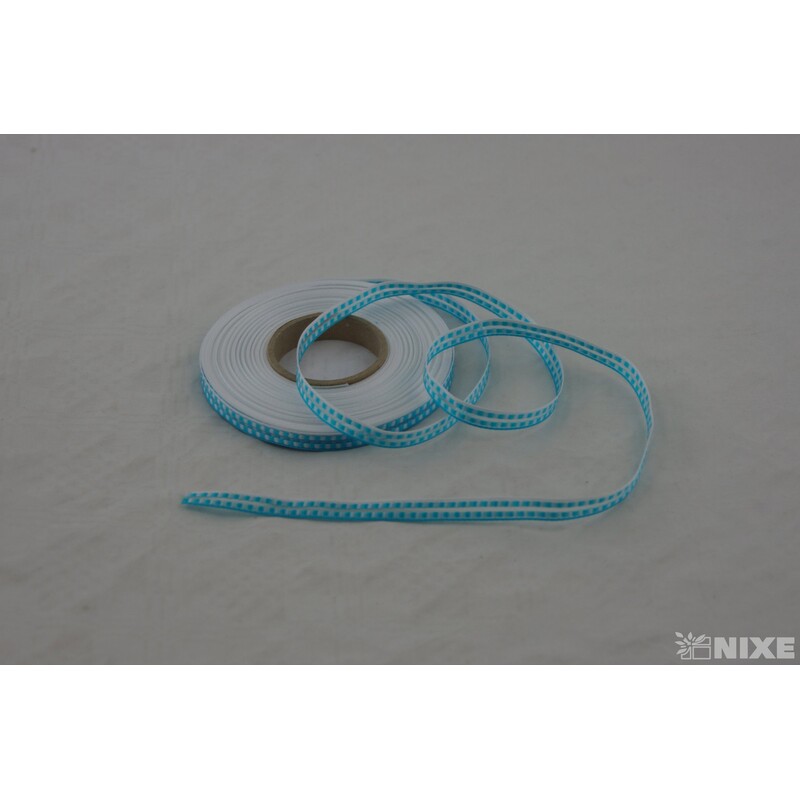 ACH STUHA MONOF DR 10mmx25m*TYRKYSOVÁ 427506