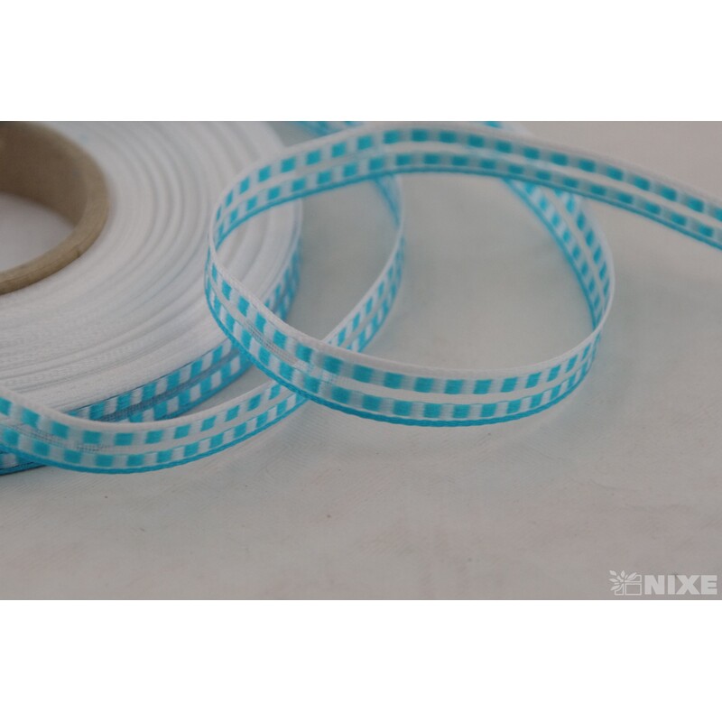 ACH STUHA MONOF DR 10mmx25m*TYRKYSOVÁ 427506