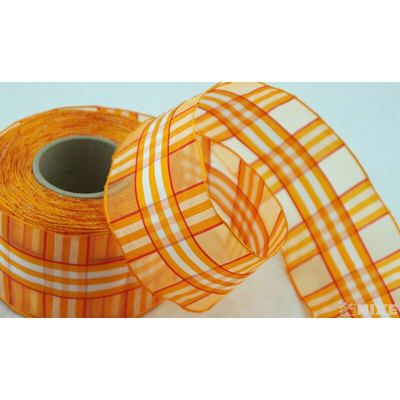 ACH STUHA MONOF DR 60mmx25m*ORANŽOVÁ 415802