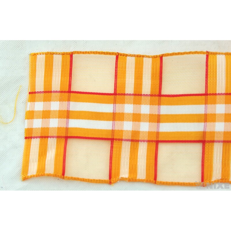 ACH STUHA MONOF DR 60mmx25m*ORANŽOVÁ 415802