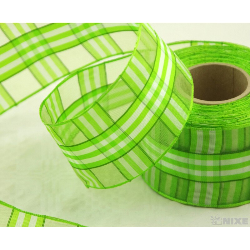 ACH STUHA MONOF DR 60mmx25m*ZELENÁ SV. 415804