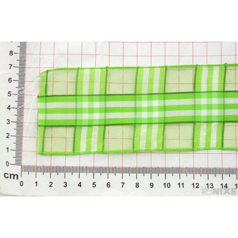 ACH STUHA MONOF DR 60mmx25m*ZELENÁ SV. 415804