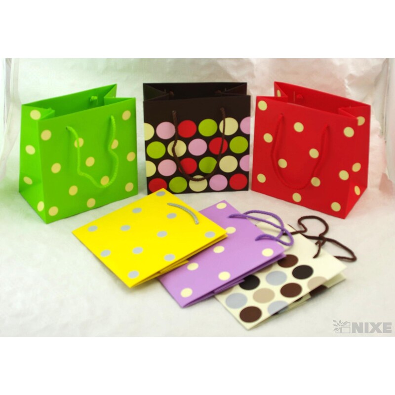 TAŠKA X 18x18x11cm*