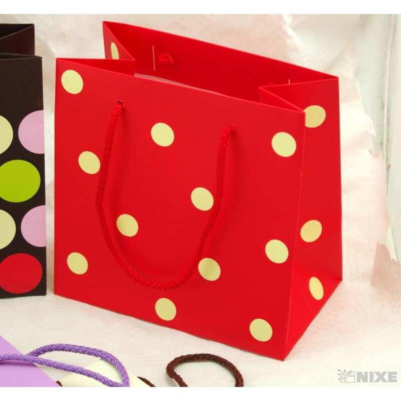 TAŠKA X 18x18x11cm*