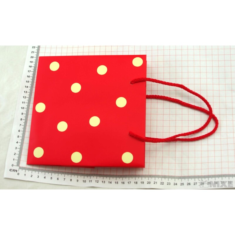 TAŠKA X 18x18x11cm*