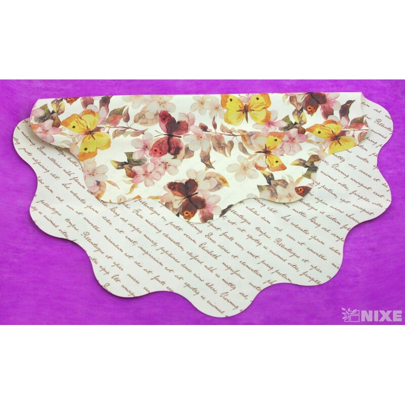 RONDO 50cm S 870P1*KRÉMOVÁ 21 V+