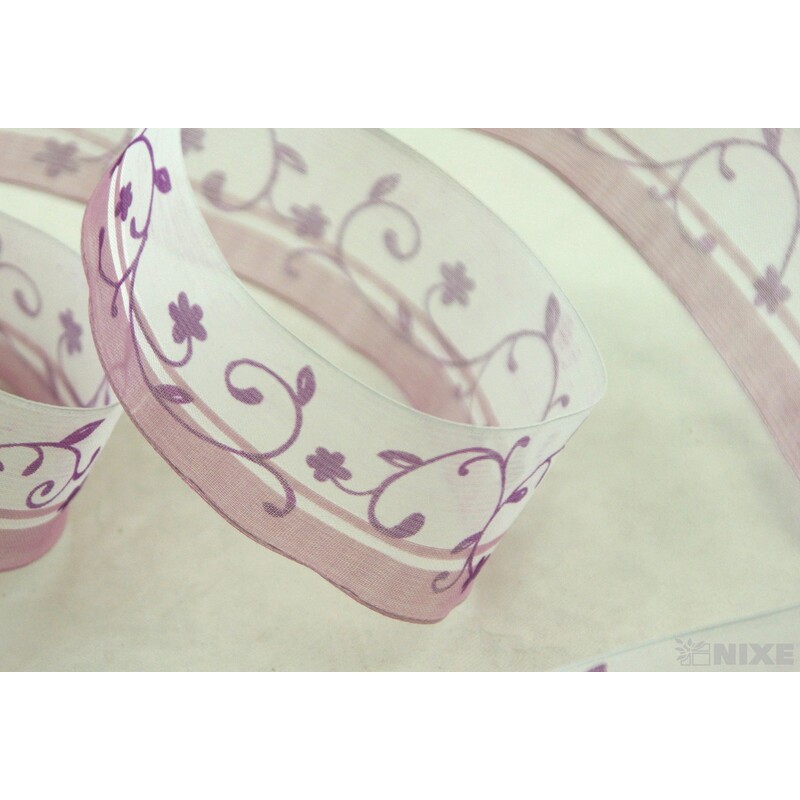 FLEUR 40mmx20m*FIALOVÁ