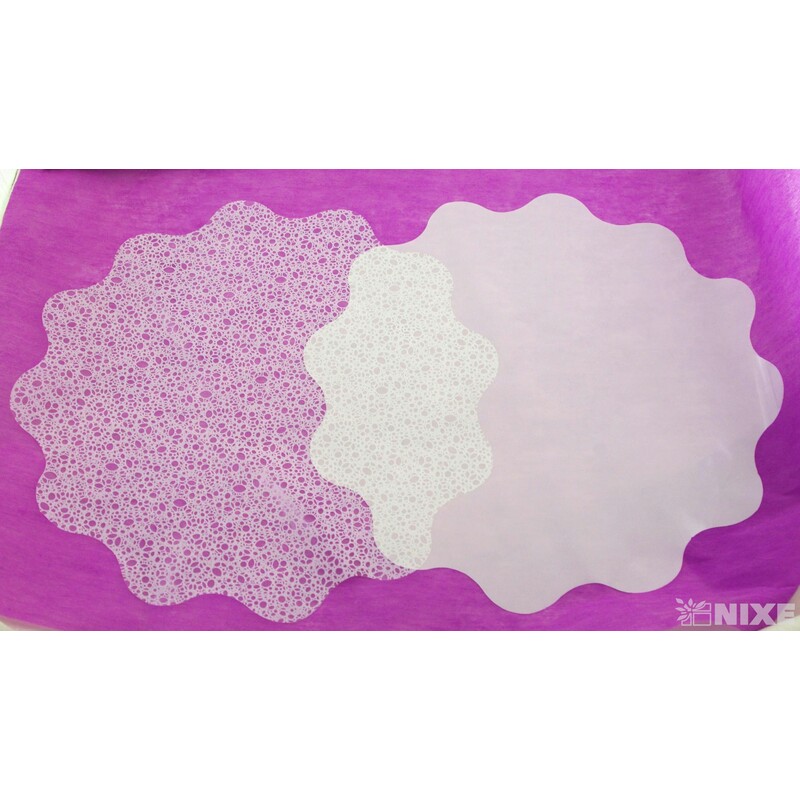 RONDO 40cm SD 946TLJ*BÍLÁ 01