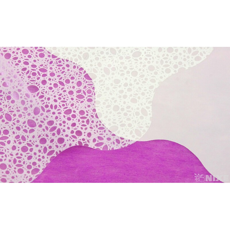 RONDO 40cm SD 946TLJ*BÍLÁ 01