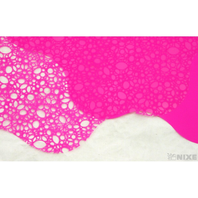 RONDO 40cm SD 946TLJ*CYKLÁMEN 04