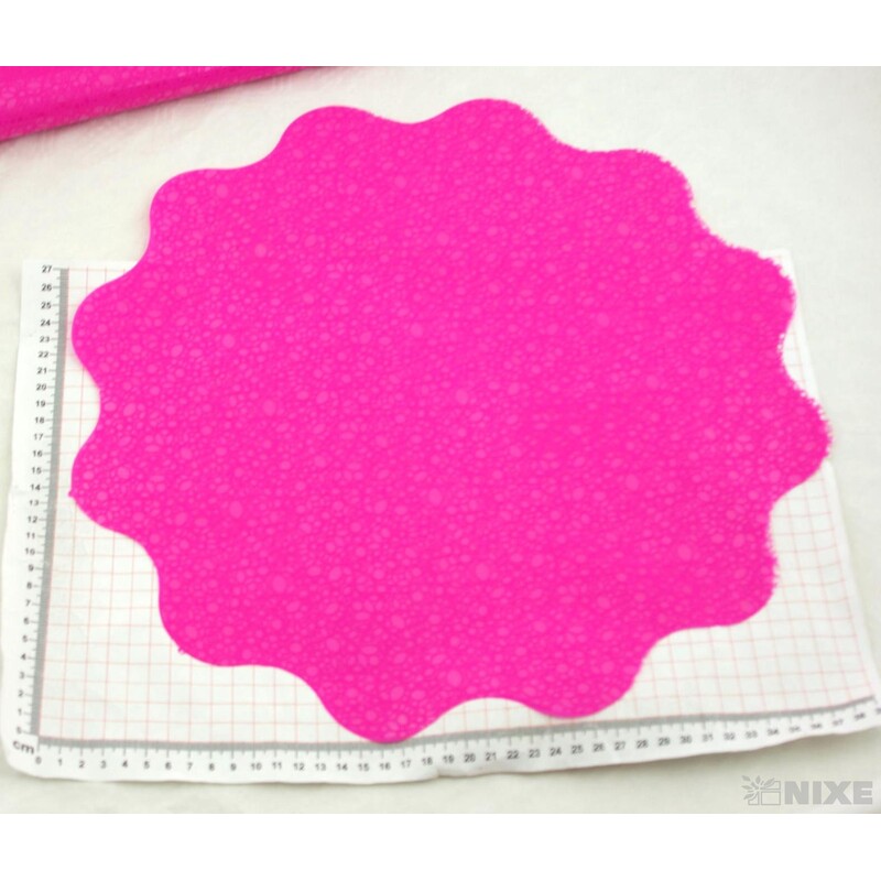 RONDO 40cm SD 946TLJ*CYKLÁMEN 04