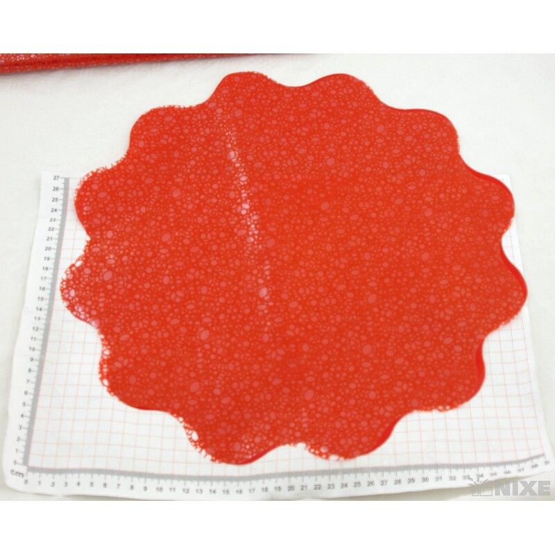 RONDO 40cm SD 946TLJ*ČERVENÁ 12