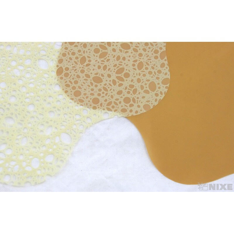 RONDO 40cm SD 946TLJ*HNĚDÁ 31