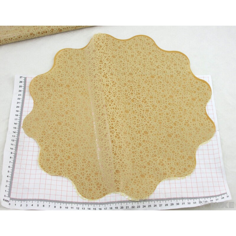 RONDO 40cm SD 946TLJ*HNĚDÁ 31