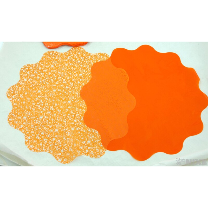 RONDO 40cm SD 946TLJ*ORANŽOVÁ 24