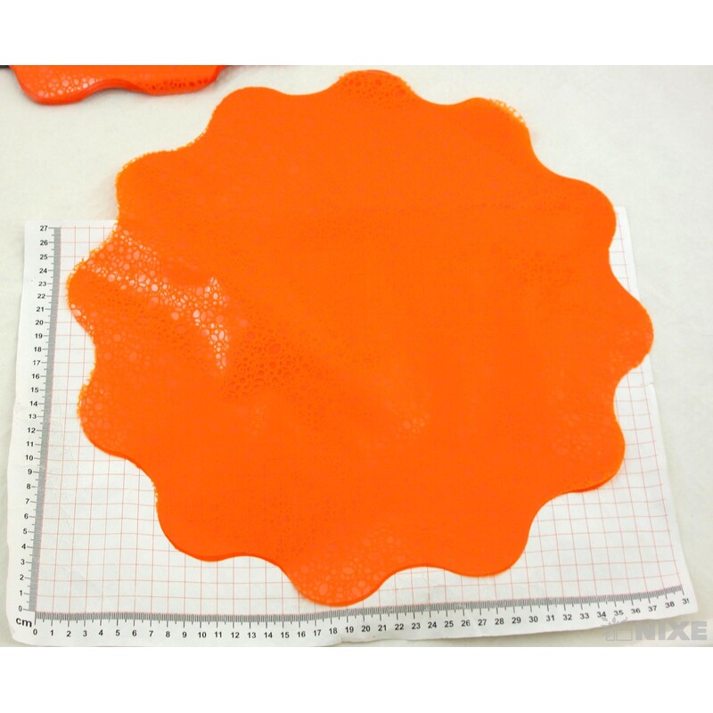 RONDO 40cm SD 946TLJ*ORANŽOVÁ 24